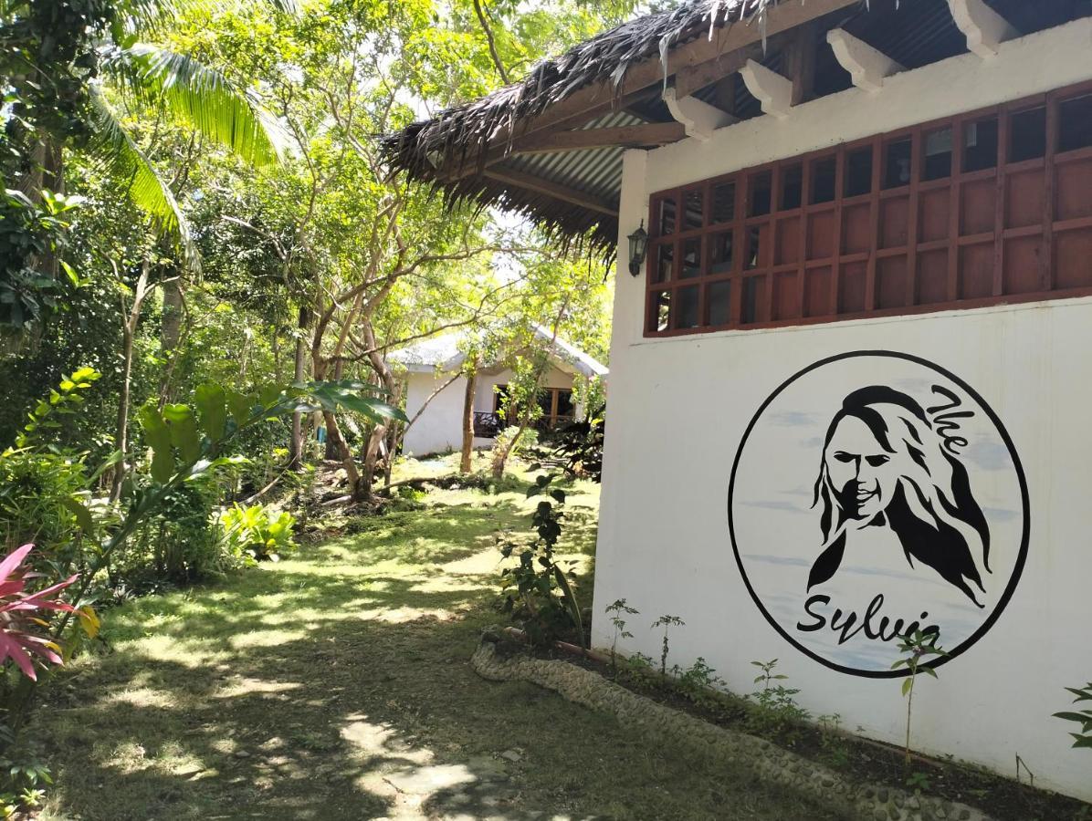 A Pousada The Sylvia San Juan  Exterior foto